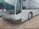 2012 Gillig Low Floor