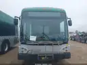 2012 Gillig Low Floor