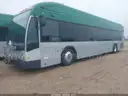2012 Gillig Low Floor