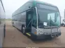 2012 Gillig Low Floor