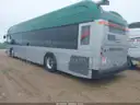 2012 Gillig Low Floor