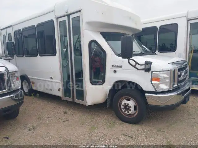2019 Ford Econoline