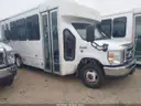 2019 Ford Econoline