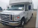 2019 Ford Econoline