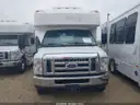 2019 Ford Econoline