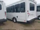 2019 Ford Econoline