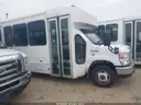 2019 Ford Econoline