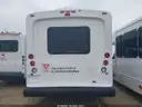 2019 Ford Econoline