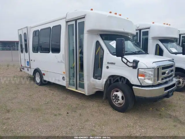 2019 Ford Econoline