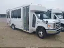 2019 Ford Econoline