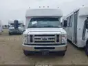 2019 Ford Econoline