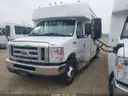 2019 Ford Econoline