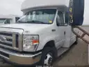 2019 Ford Econoline