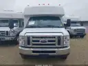 2019 Ford Econoline