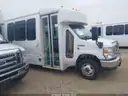 2019 Ford Econoline