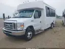 2019 Ford Econoline