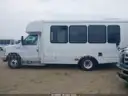 2019 Ford Econoline