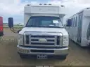 2014 Ford Econoline