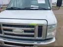 2014 Ford Econoline