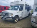 2014 Ford Econoline