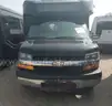 2015 Chevrolet Express