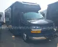 2015 Chevrolet Express