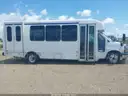 2018 Ford Econoline
