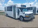 2018 Ford Econoline