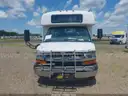 2018 Ford Econoline