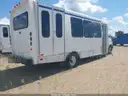 2018 Ford Econoline