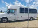 2018 Ford Econoline