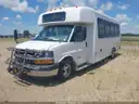 2018 Ford Econoline