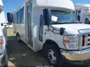 2019 Ford Econoline