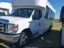 2019 Ford Econoline