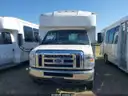 2019 Ford Econoline