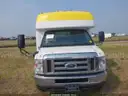 2017 Ford Econoline