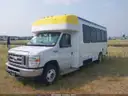2017 Ford Econoline