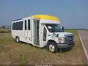 2017 Ford Econoline