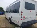 2017 Ford Econoline