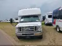 2017 Ford Econoline