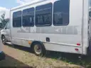 2017 Ford Econoline