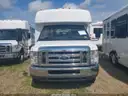 2017 Ford Econoline