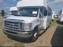 2017 Ford Econoline