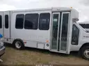 2019 Ford Econoline