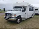 2019 Ford Econoline
