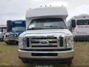 2019 Ford Econoline