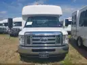2019 Ford Econoline