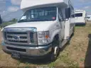 2019 Ford Econoline