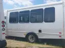 2019 Ford Econoline