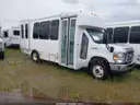 2019 Ford Econoline